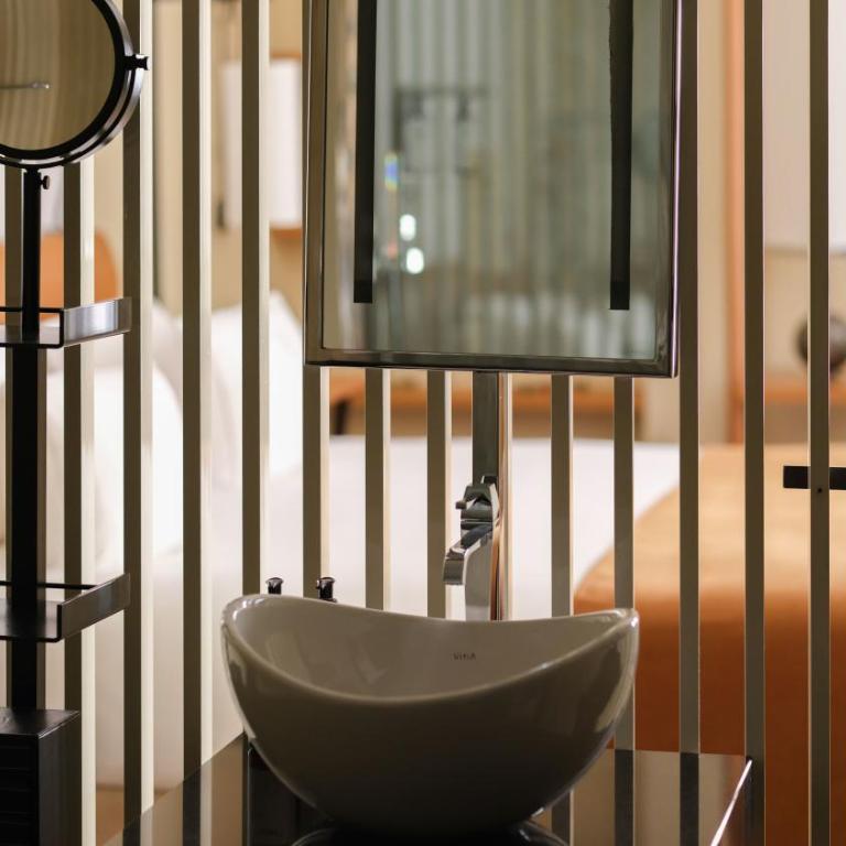 Five Seas by Inwood Hotels - Suite Junior - 1