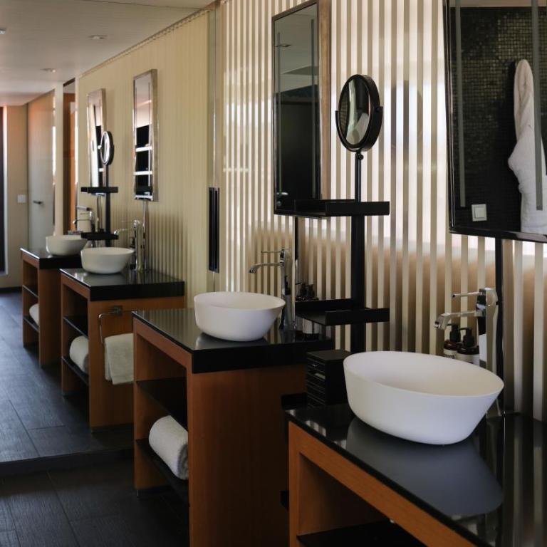 Five Seas by Inwood Hotels - Panaromic Terrace Suite - 5
