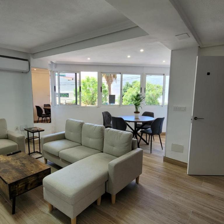 Cozy Mediterranean house! - Apartment - 1
