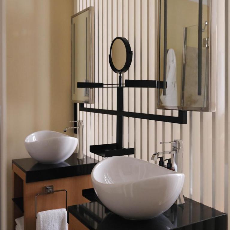 Five Seas by Inwood Hotels - Chambre Double Supérieure - 7