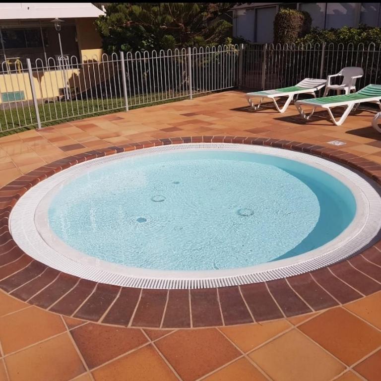 Seaside Aguila Playa 326 - Apartamento de 2 dormitorios - 7