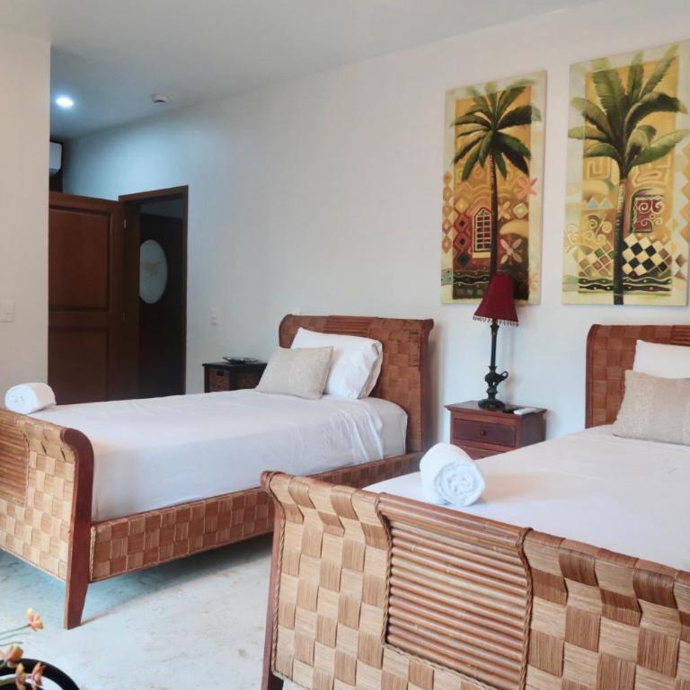 Luxury Oasis in Playacar - Tropical Pool - Apartamento Superior de 2 dormitorios - 17