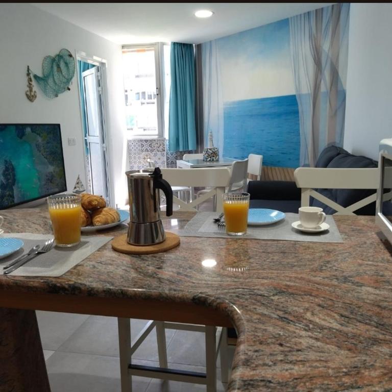 Seaside Aguila Playa 326 - Apartamento de 2 dormitorios - 4