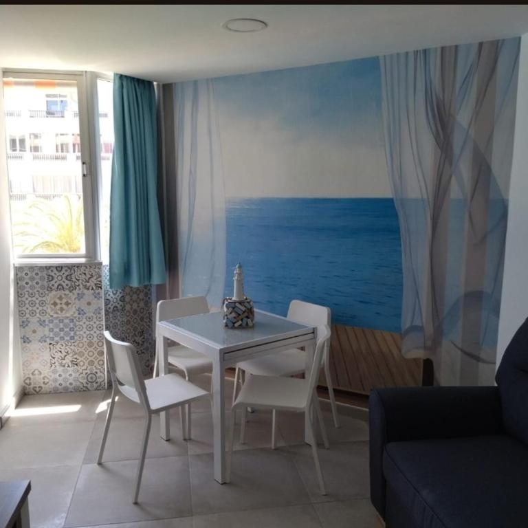 Seaside Aguila Playa 326 - Apartamento de 2 dormitorios - 1