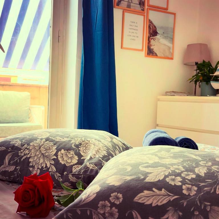 Romantic Vatican - Appartamento con 1 Camera da Letto - 8