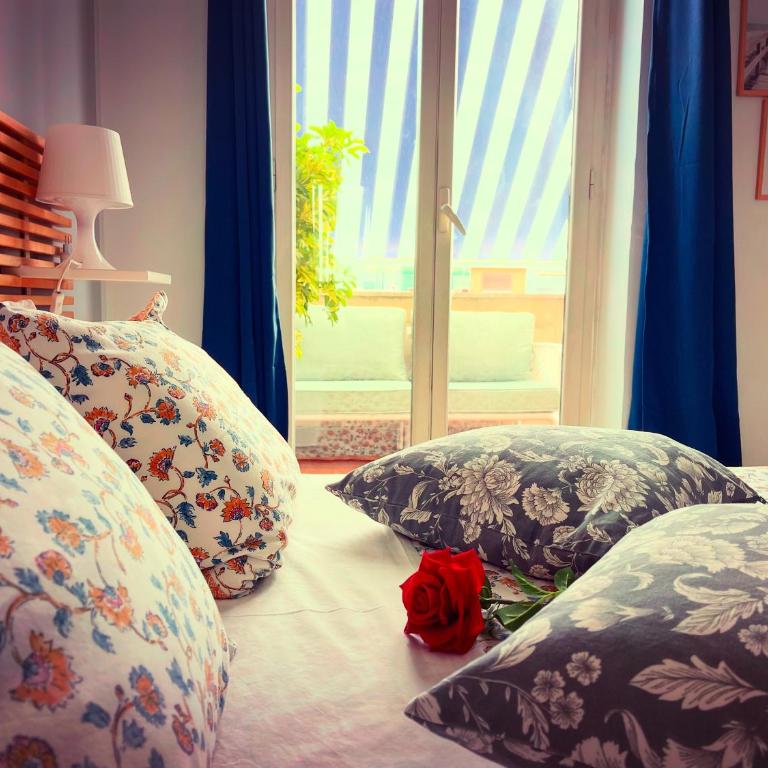 Romantic Vatican - Appartamento con 1 Camera da Letto - 9
