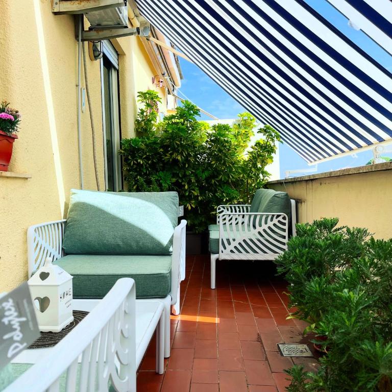 Romantic Vatican - Appartamento con 1 Camera da Letto - 12