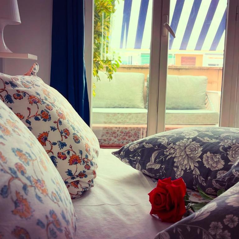 Romantic Vatican - Appartamento con 1 Camera da Letto - 6