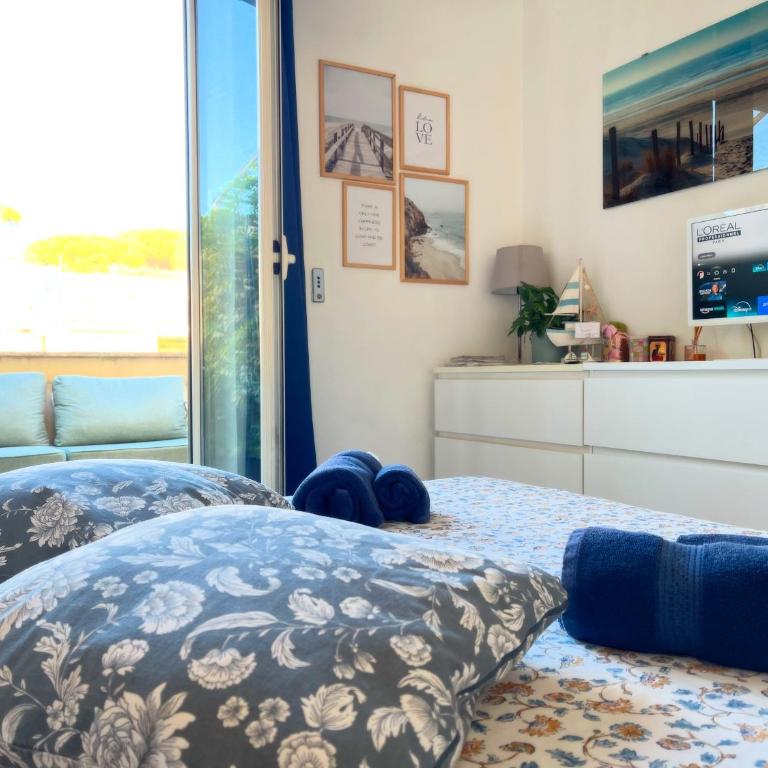 Romantic Vatican - Appartamento con 1 Camera da Letto - 2