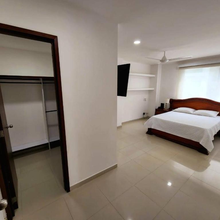 Morros Vitri Apto Familiar en primera linea de playa - Apartamento de 2 dormitorios - 3