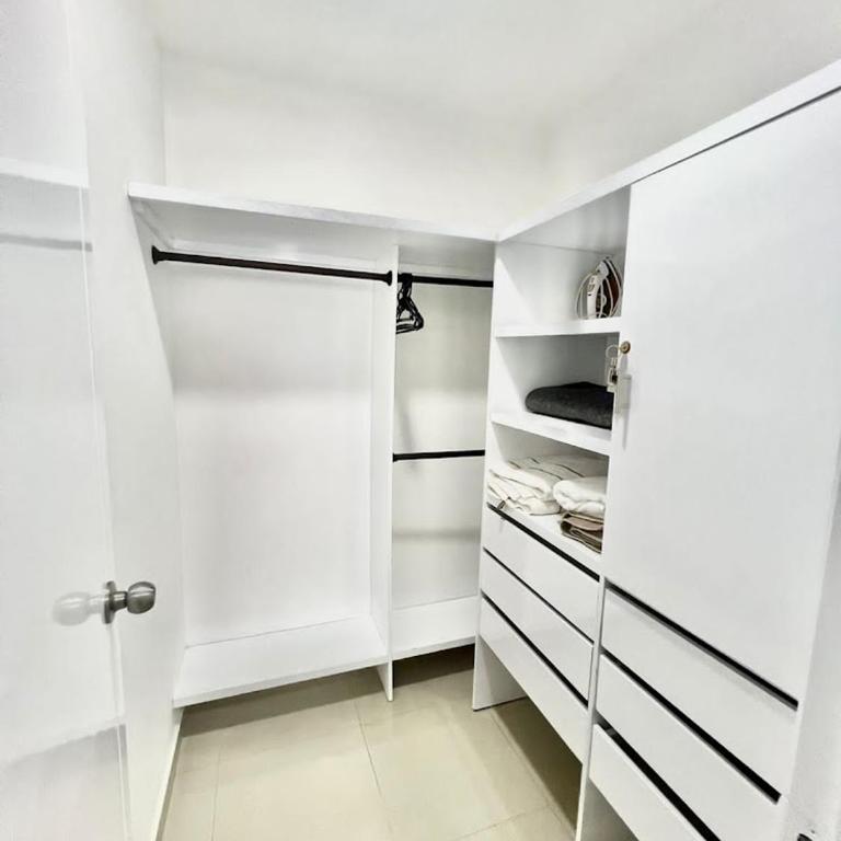 Morros Vitri Apto Familiar en primera linea de playa - Apartamento de 2 dormitorios - 7