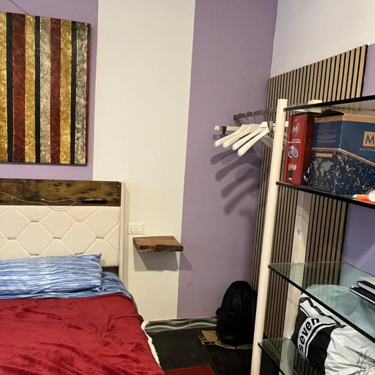 Catoio 74 - Appartamento con 1 Camera da Letto - 11
