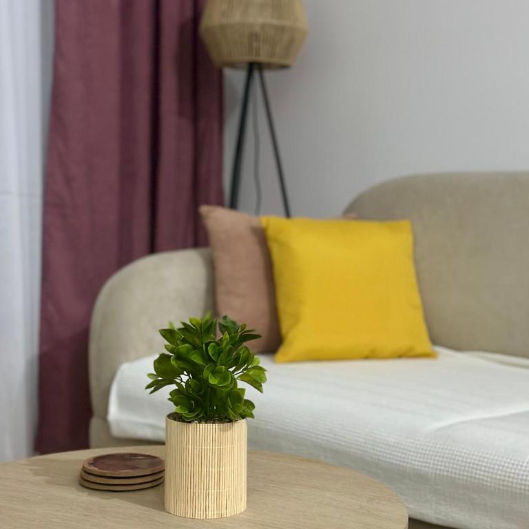 Apartment Lule - One-Bedroom Apartment - 15