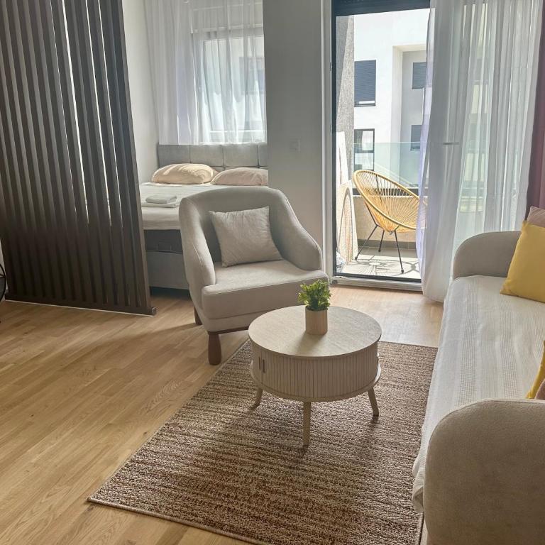 Apartment Lule - One-Bedroom Apartment - 2