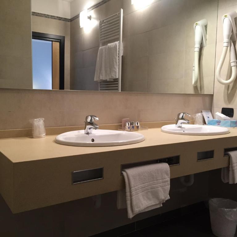 Luxury Rooms Padova Station - Camera King - 7