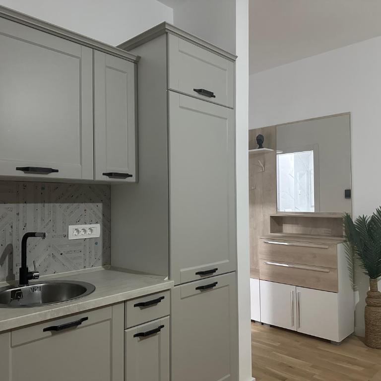Apartment Lule - One-Bedroom Apartment - 19