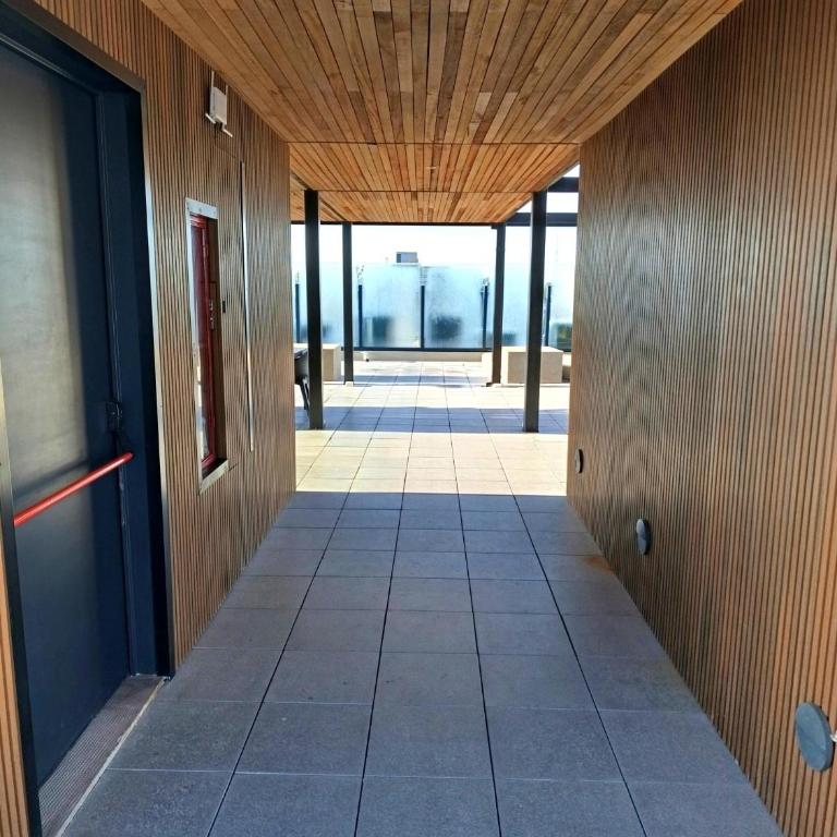 Hermoso Departamento en alquiler, Edificio Agora I, Villa Rosa - Apartamento de 1 dormitorio - 19