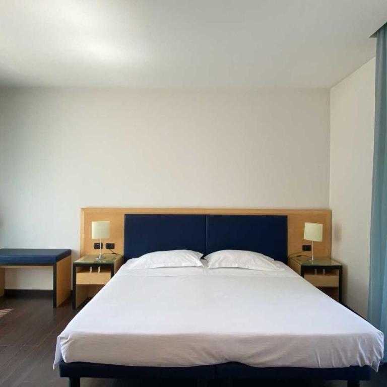 Luxury Rooms Padova Station - Camera King - 1