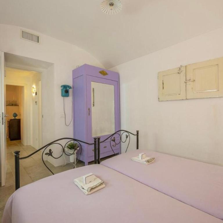 RebeaTrulliHome with Pool Fasano - Villa Deluxe - 59