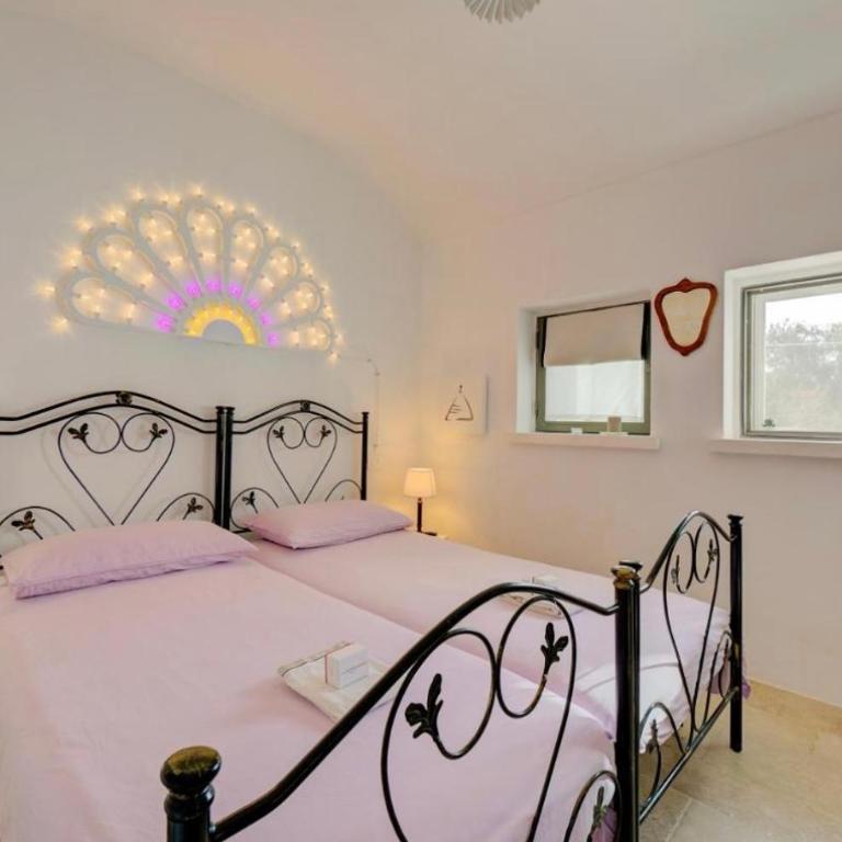 RebeaTrulliHome with Pool Fasano - Villa Deluxe - 42