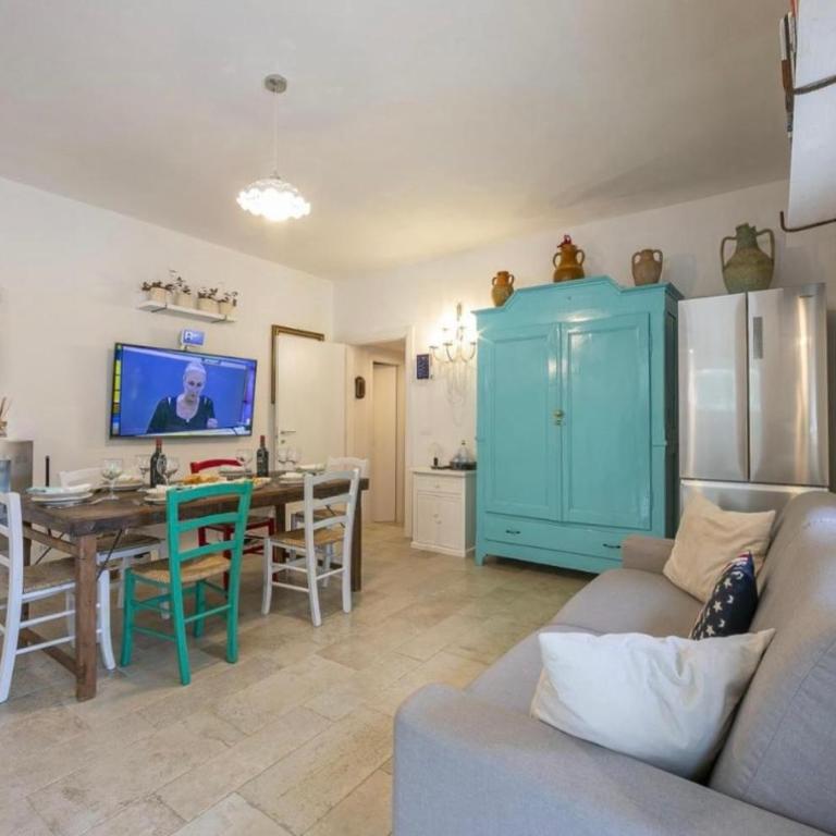 RebeaTrulliHome with Pool Fasano - Villa Deluxe - 33