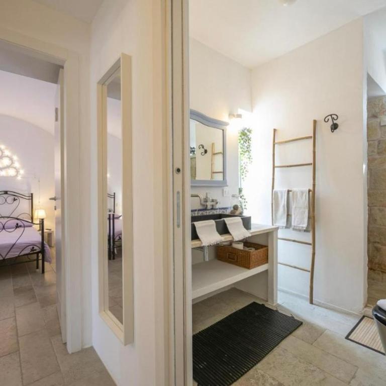 RebeaTrulliHome with Pool Fasano - Villa Deluxe - 29