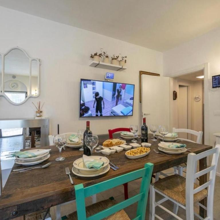RebeaTrulliHome with Pool Fasano - Villa Deluxe - 30
