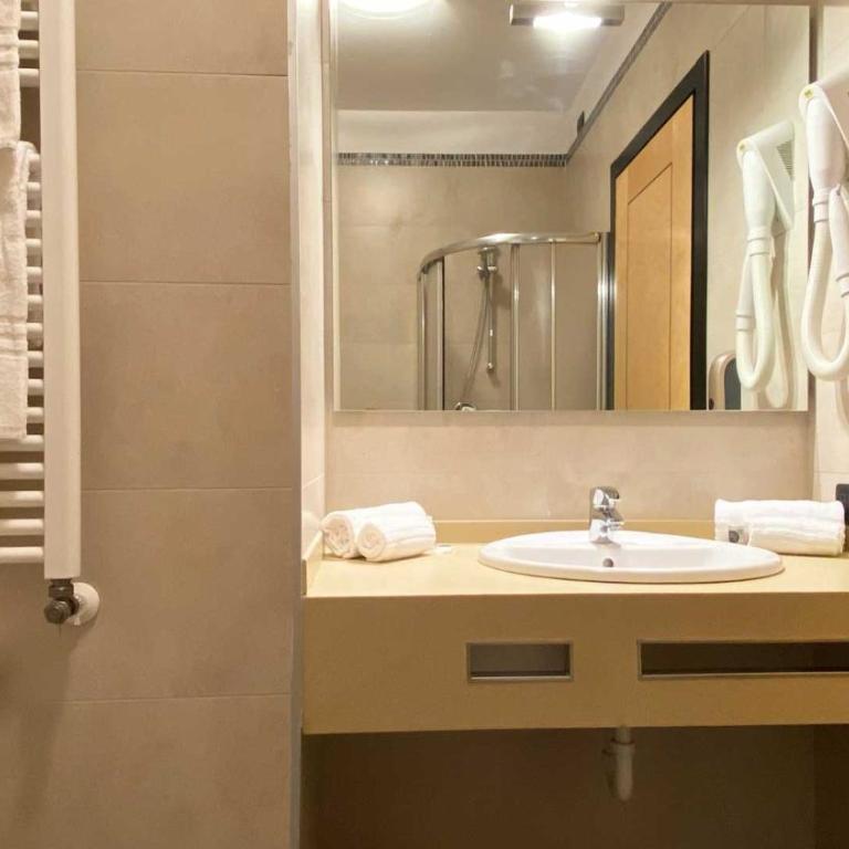 Luxury Rooms Padova Station - Camera Matrimoniale Standard - 2