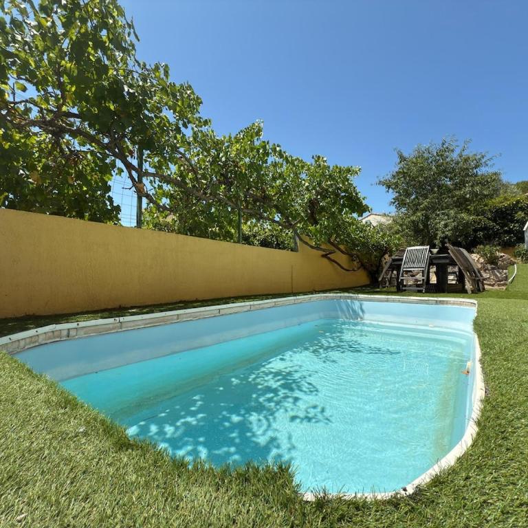 Maison Montpellier Nord 10 personnes - Villa - 17