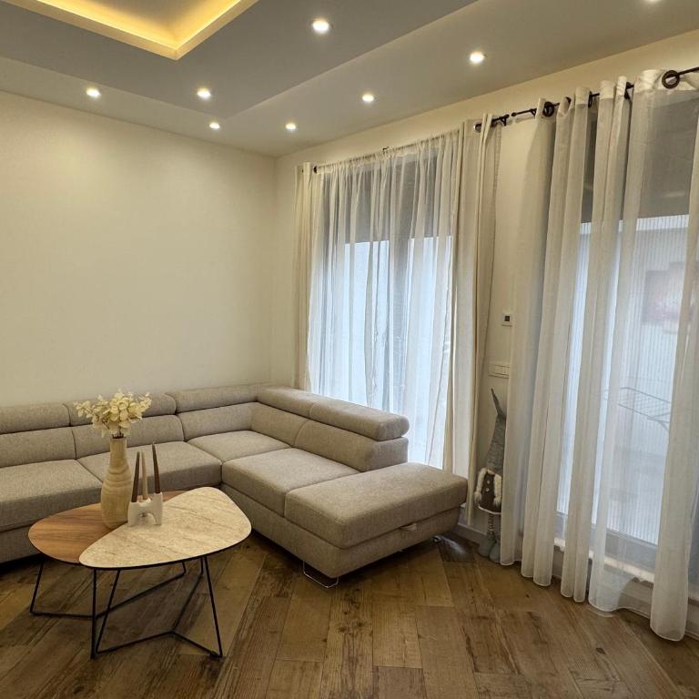 City pulse apartment - Apartman sa 1 Spavaćom Sobom - 1