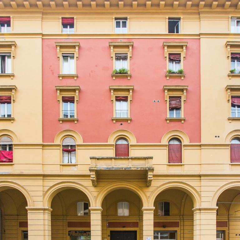 GetTheKey Boldrini Lofts - Monolocale - 13