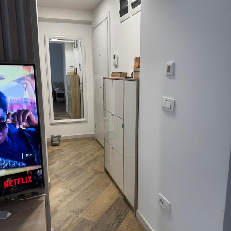 City pulse apartment - Apartman sa 1 Spavaćom Sobom - 3