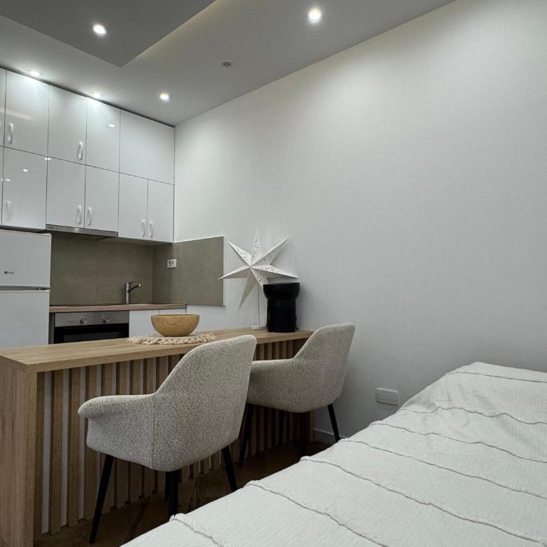 City pulse apartment - Apartman sa 1 Spavaćom Sobom - 7