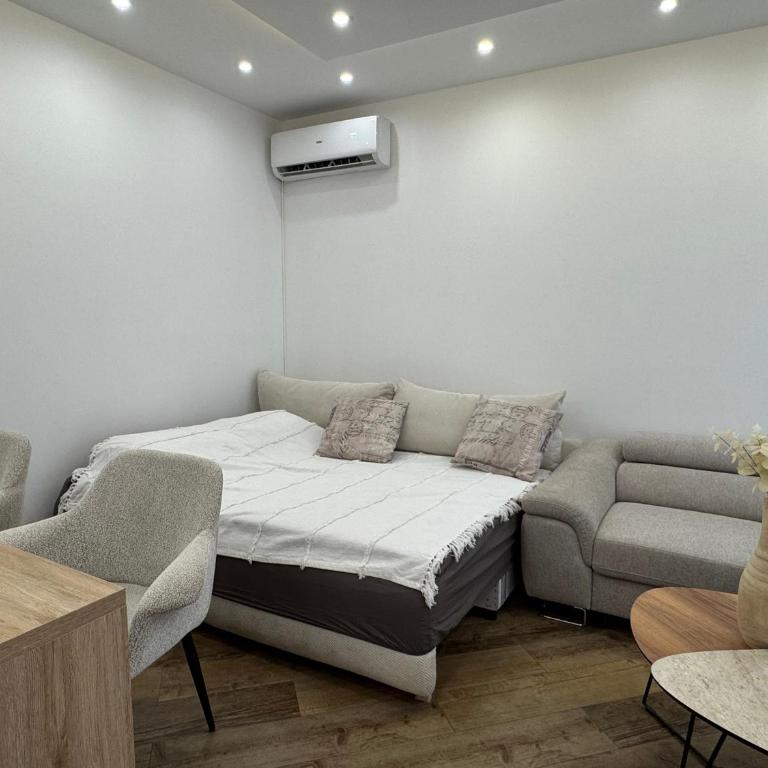 City pulse apartment - Apartman sa 1 Spavaćom Sobom - 9