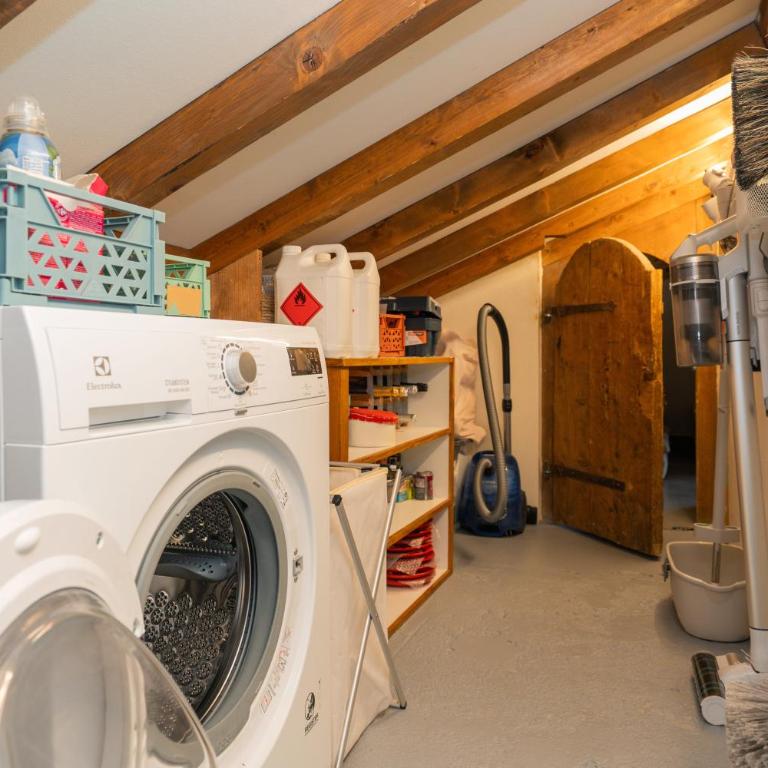 Nid douillet rénové sur les pistes ski in out - Apartment mit 3 Schlafzimmern - 23