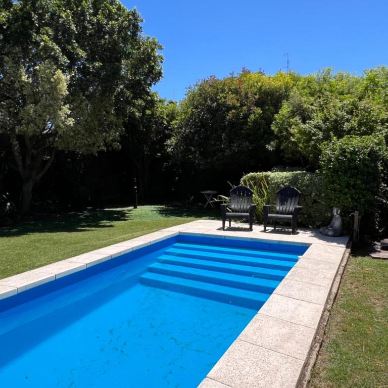 Casa en Victoria Entre Rios - Casa Rocamora - Three-Bedroom House - 1