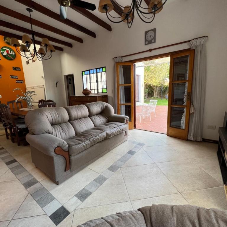 Casa en Victoria Entre Rios - Casa Rocamora - Three-Bedroom House - 4