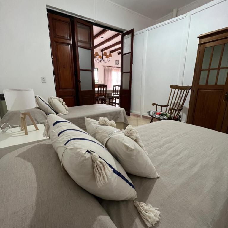 Casa en Victoria Entre Rios - Casa Rocamora - Three-Bedroom House - 5