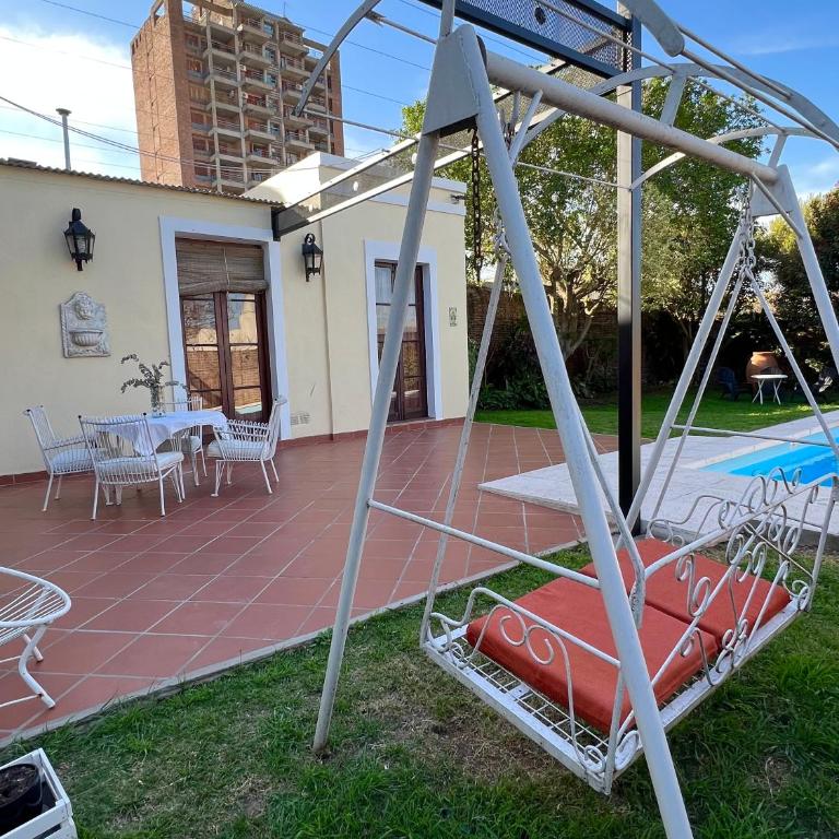 Casa en Victoria Entre Rios - Casa Rocamora - Three-Bedroom House - 11