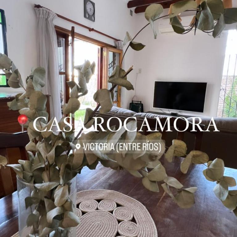 Casa en Victoria Entre Rios - Casa Rocamora - Three-Bedroom House - 14