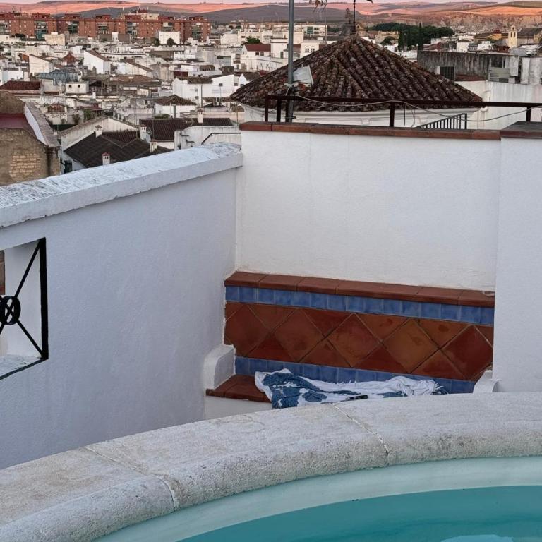 La Casa de Claudio Marcelo - Villa con piscina privada - 45
