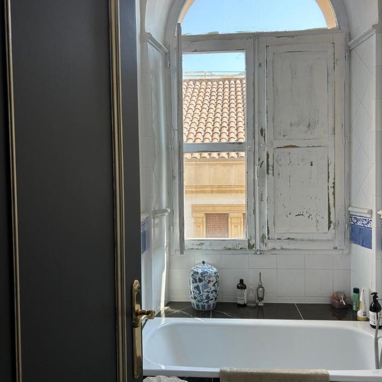 La Casa de Claudio Marcelo - Villa con piscina privada - 33