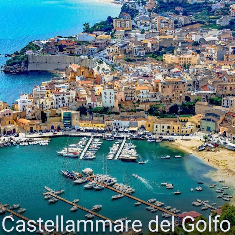 La casa di Tiziana - Casa con 2 Camere da Letto - 39