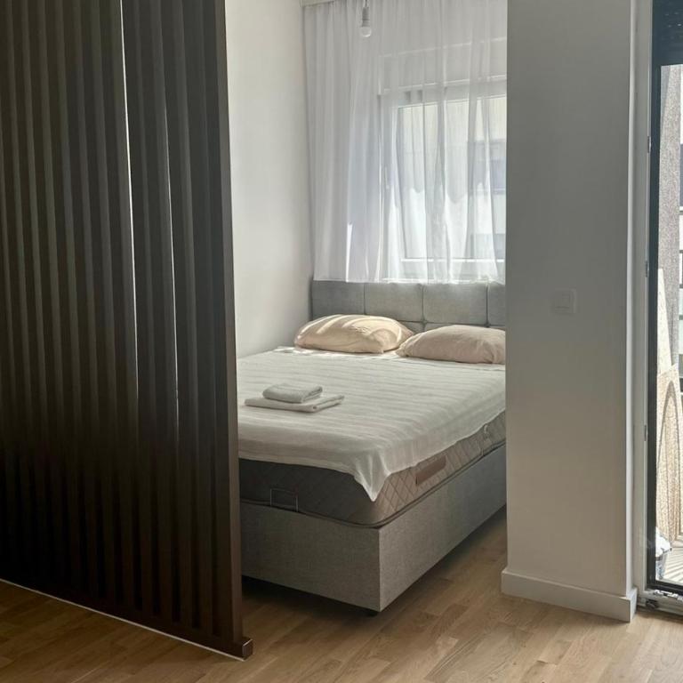 Apartment Lule - One-Bedroom Apartment - 13