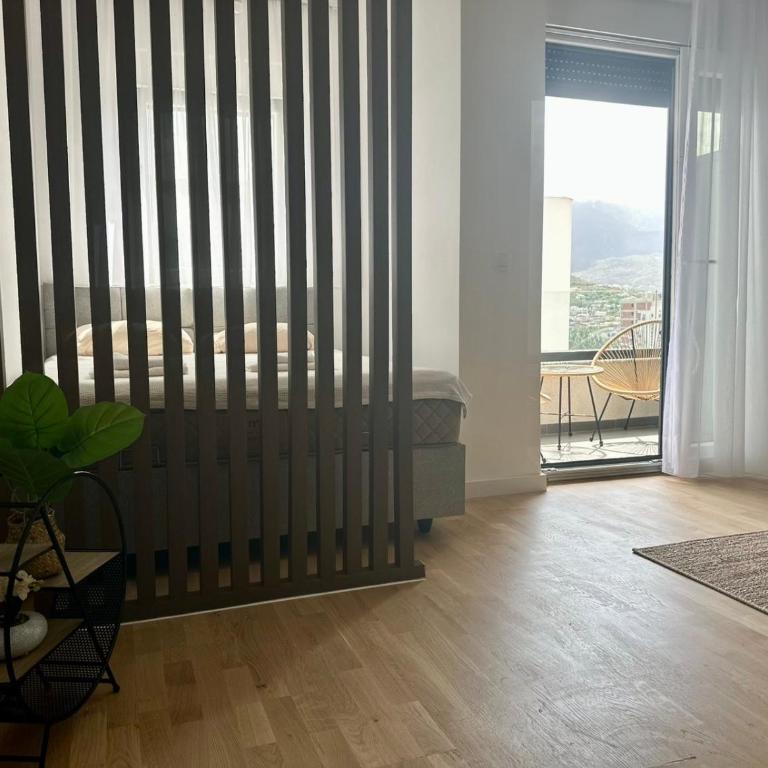 Apartment Lule - One-Bedroom Apartment - 14