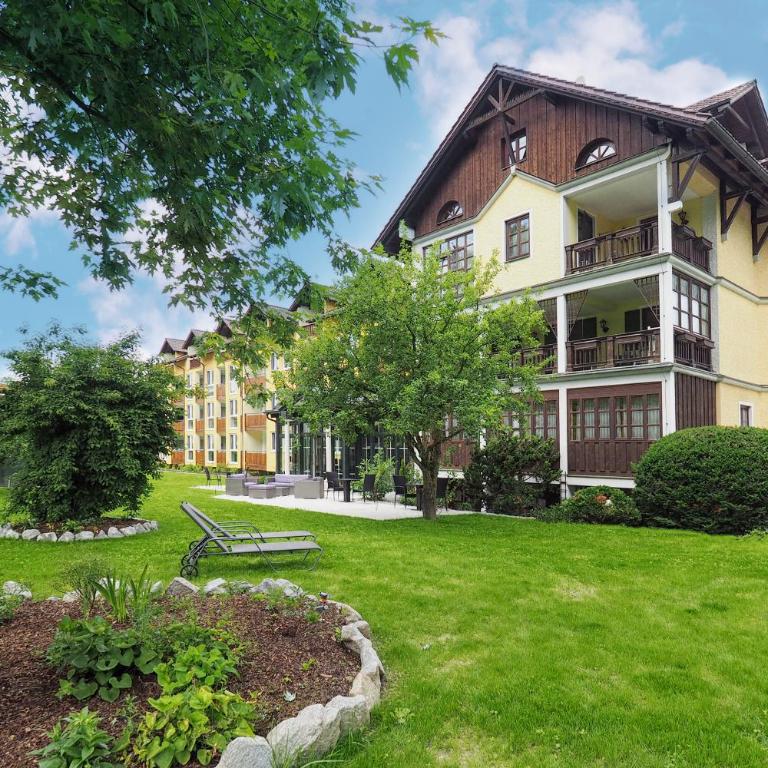 Richstein's Posthotel - Standard Einzelzimmer - 3