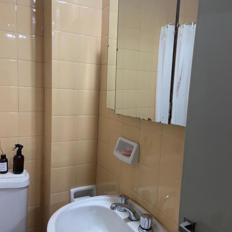 Beruti - Apartamento de 1 dormitorio - 3