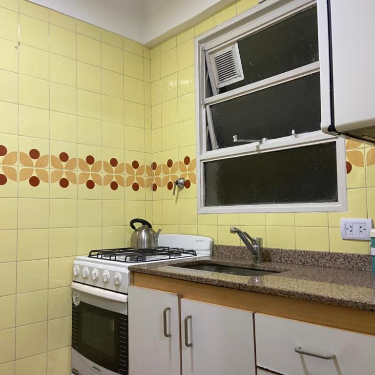 Beruti - Apartamento de 1 dormitorio - 6
