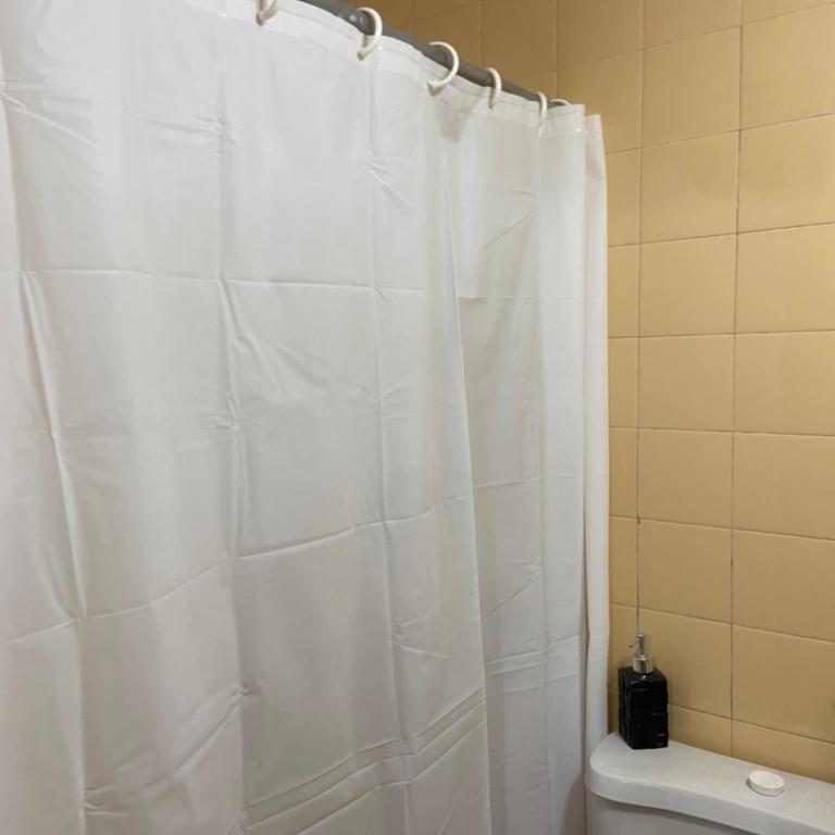 Beruti - Apartamento de 1 dormitorio - 8