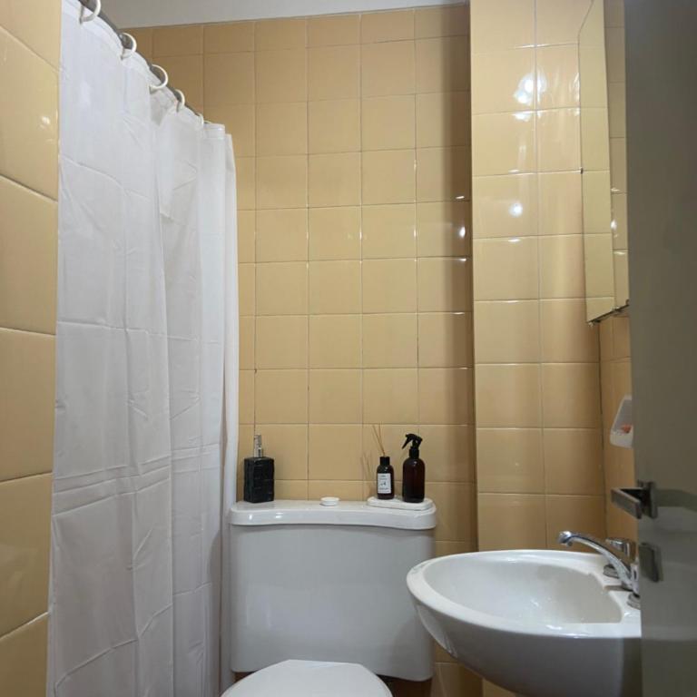 Beruti - Apartamento de 1 dormitorio - 9